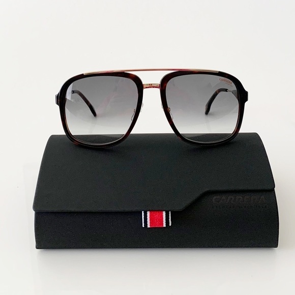 Carrera Aviator Sunglasses, New - Picture 2 of 9